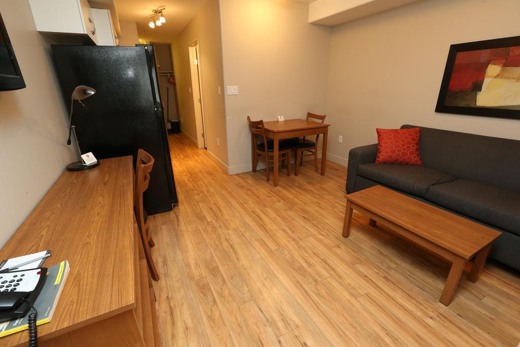 Baymont By Wyndham Fort Mcmurray Luaran gambar