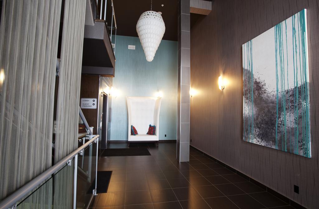 Baymont By Wyndham Fort Mcmurray Luaran gambar