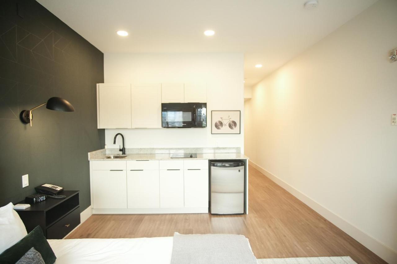 Baymont By Wyndham Fort Mcmurray Luaran gambar