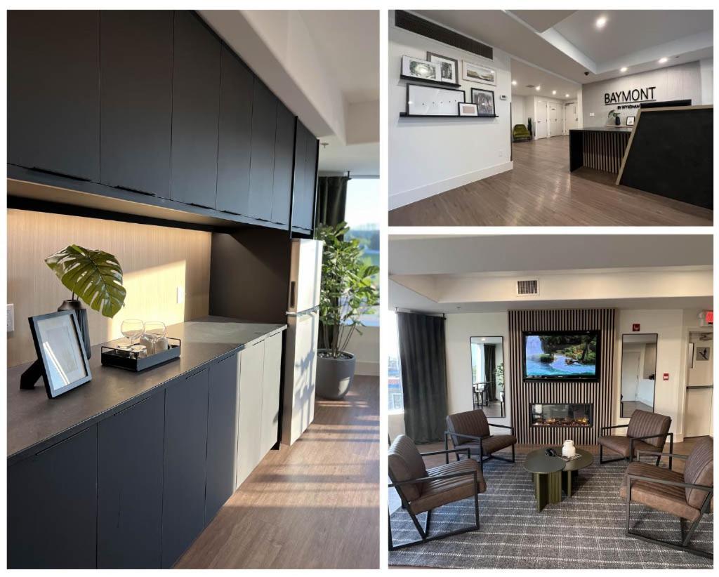 Baymont By Wyndham Fort Mcmurray Luaran gambar