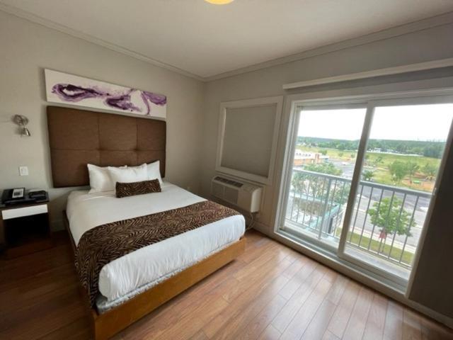 Baymont By Wyndham Fort Mcmurray Luaran gambar