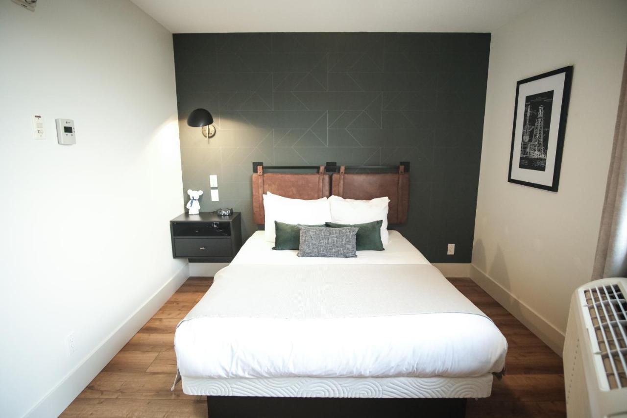 Baymont By Wyndham Fort Mcmurray Luaran gambar