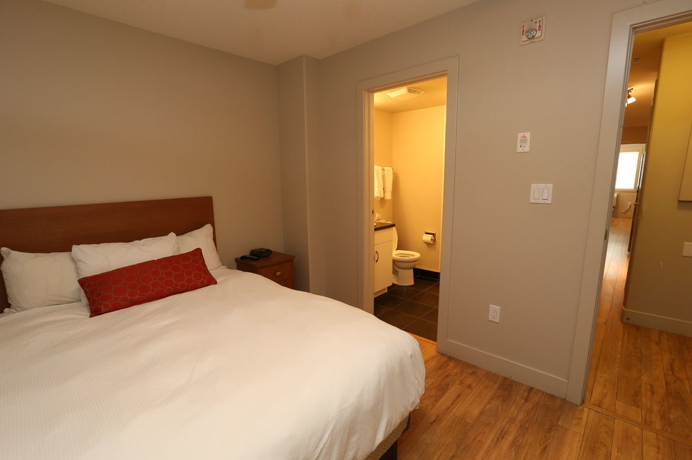 Baymont By Wyndham Fort Mcmurray Luaran gambar