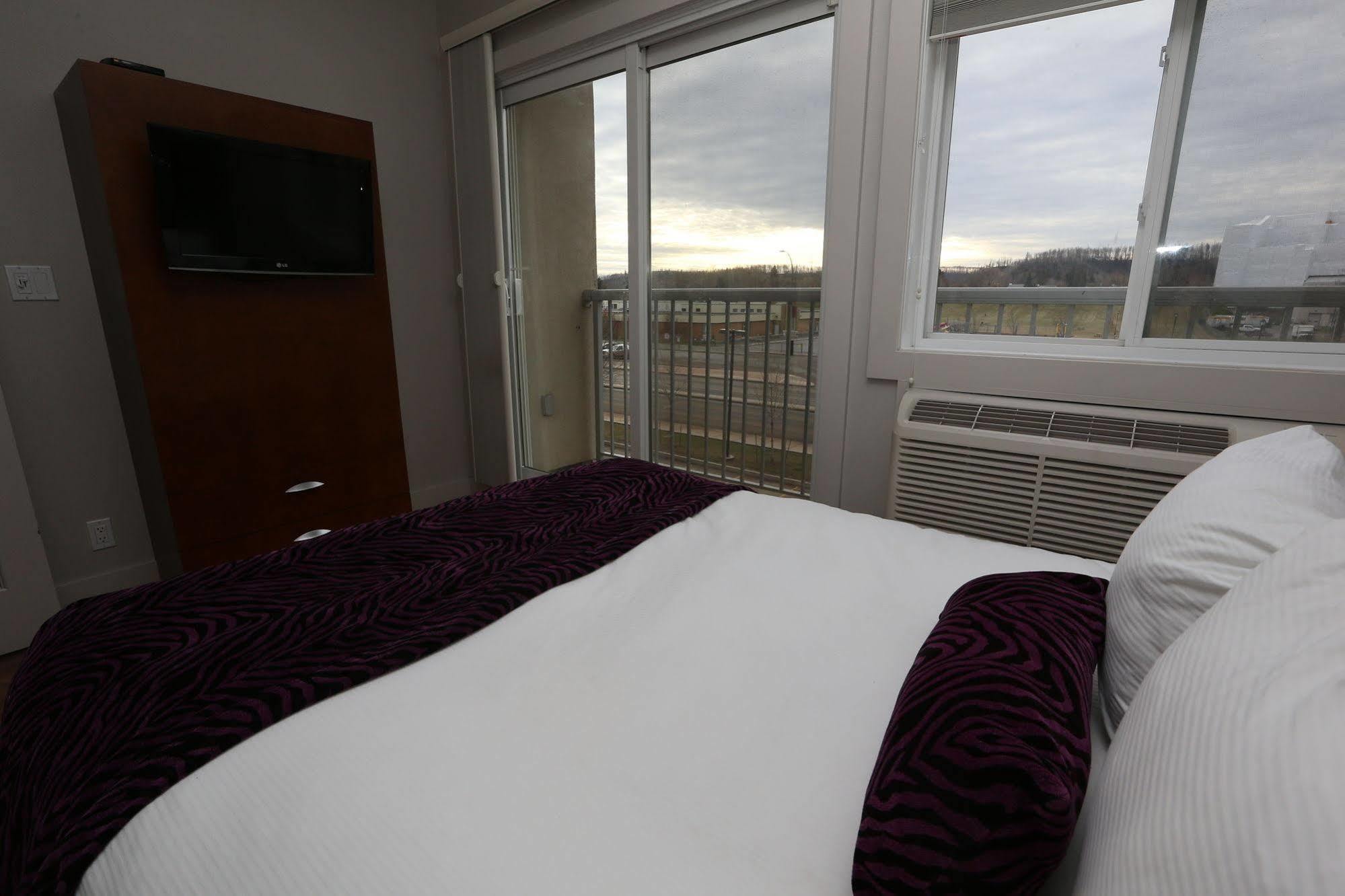 Baymont By Wyndham Fort Mcmurray Luaran gambar