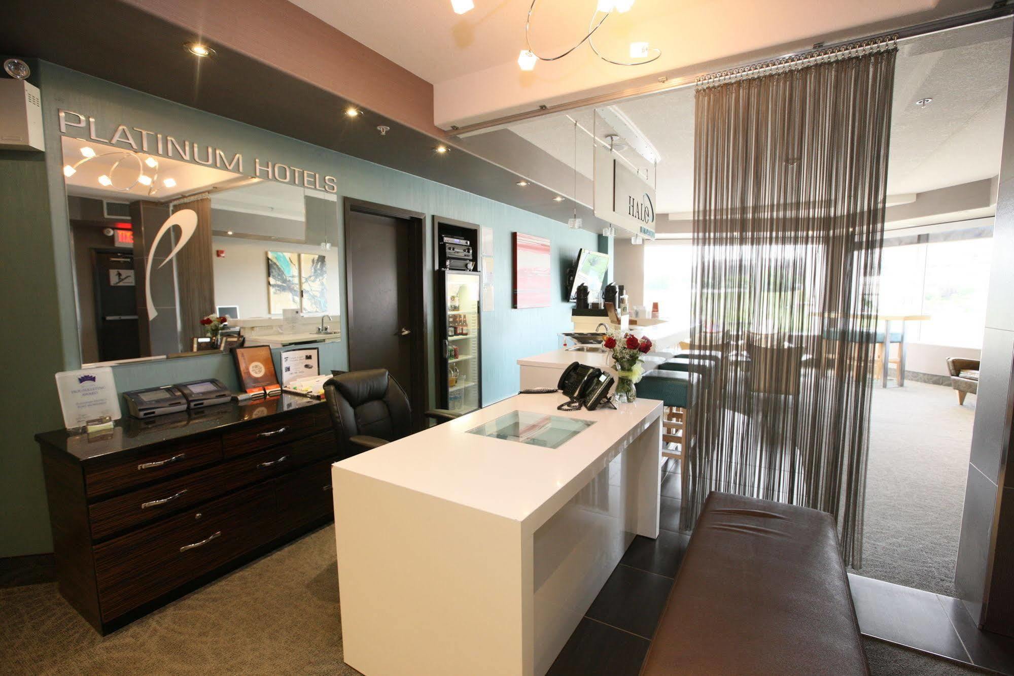 Baymont By Wyndham Fort Mcmurray Luaran gambar