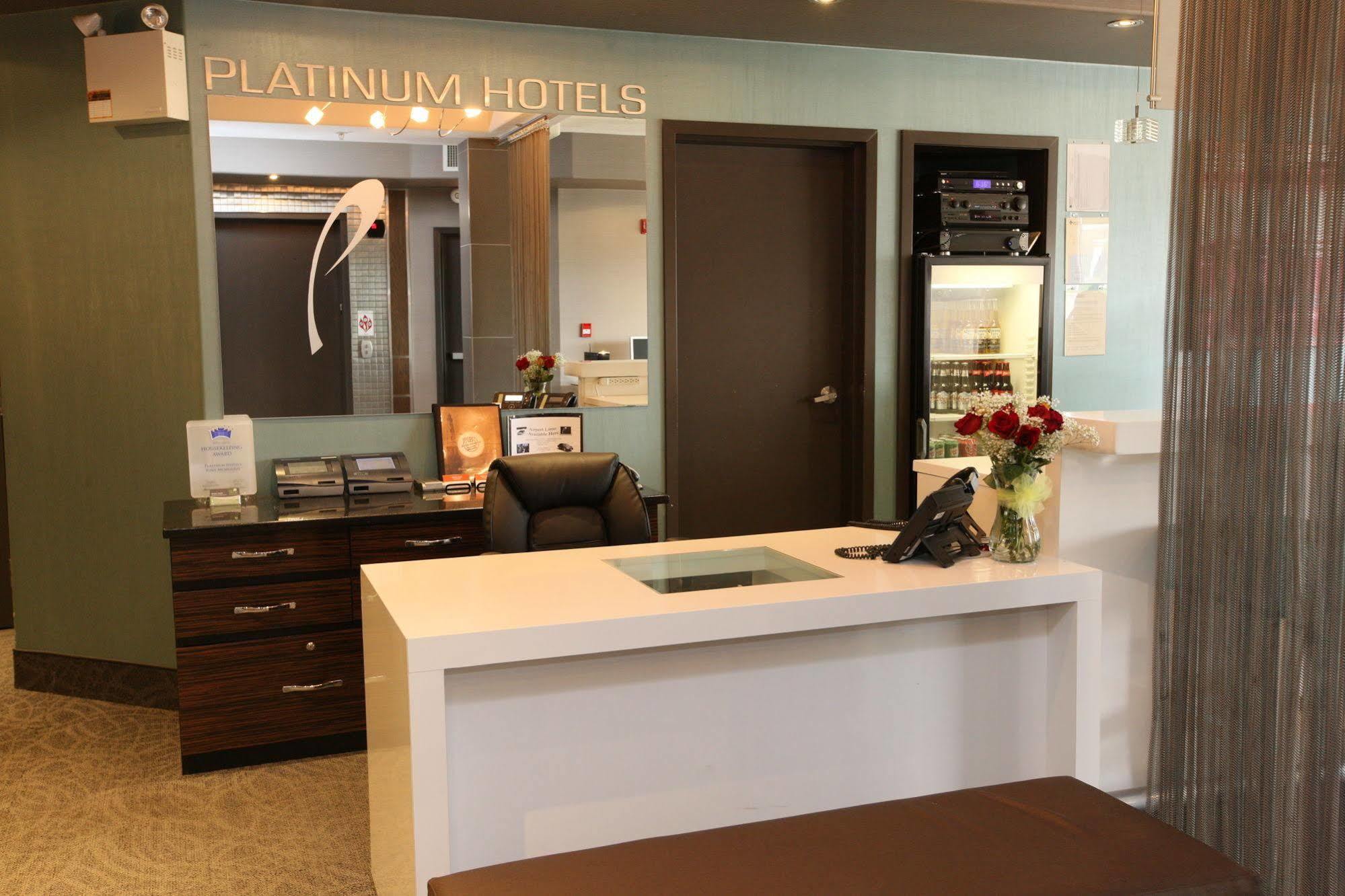 Baymont By Wyndham Fort Mcmurray Luaran gambar