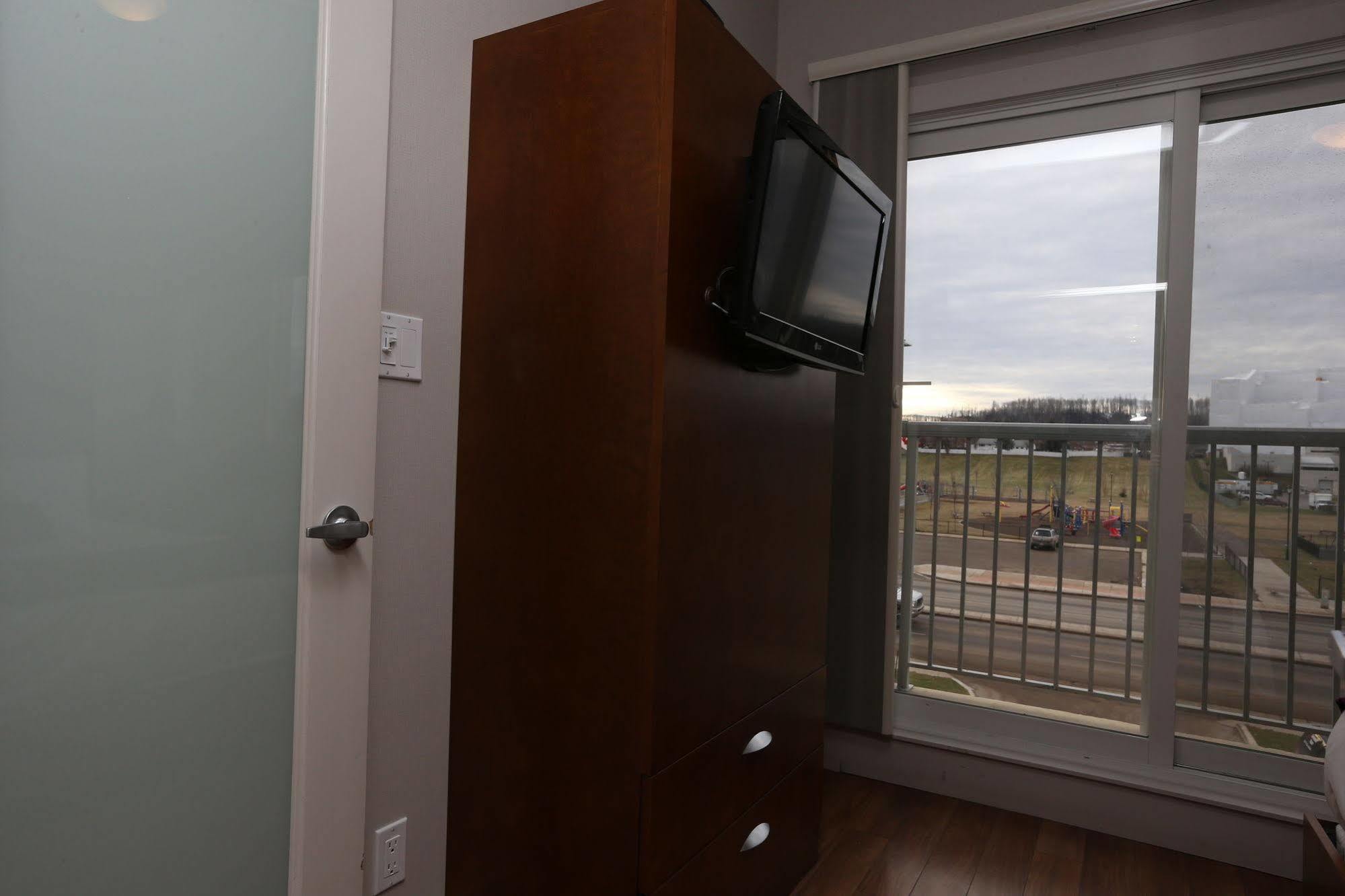 Baymont By Wyndham Fort Mcmurray Luaran gambar