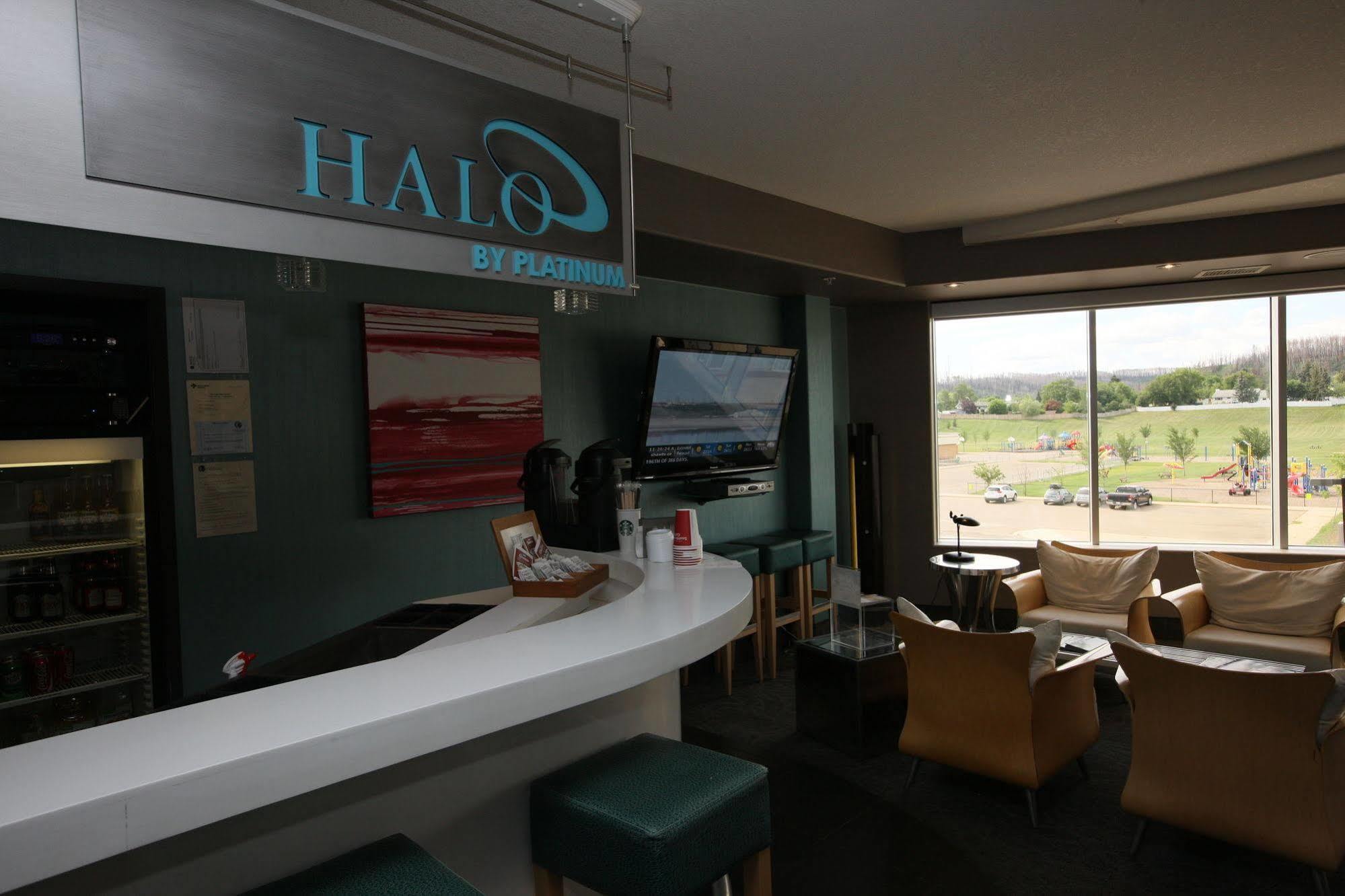 Baymont By Wyndham Fort Mcmurray Luaran gambar
